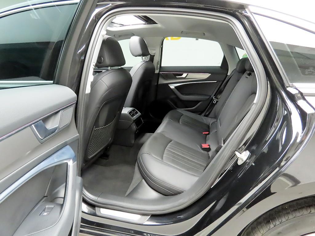 아우디 A6 A6 (C8) 45 TFSI 이미지 13