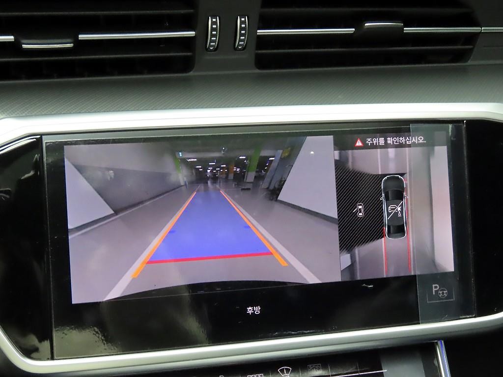 아우디 A6 A6 (C8) 45 TFSI 이미지 15