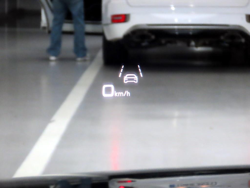 아우디 A6 A6 (C8) 45 TFSI 이미지 16