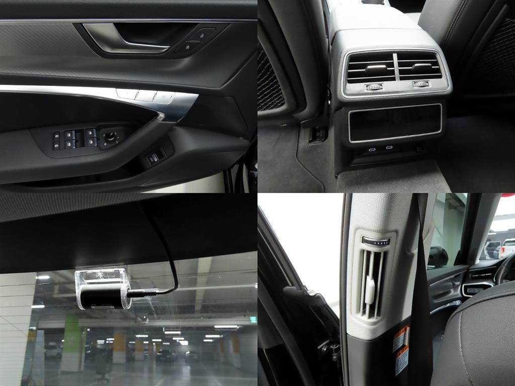 아우디 A6 A6 (C8) 45 TFSI 이미지 17