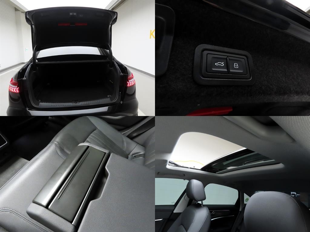 아우디 A6 A6 (C8) 45 TFSI 이미지 18