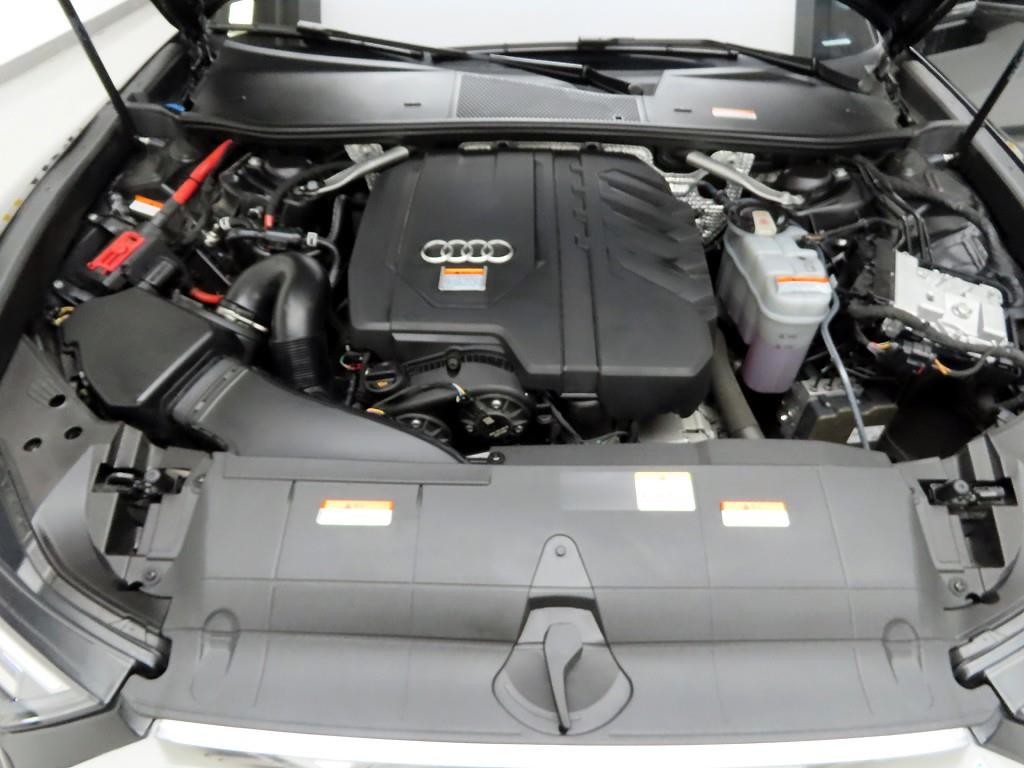 아우디 A6 A6 (C8) 45 TFSI 이미지 20