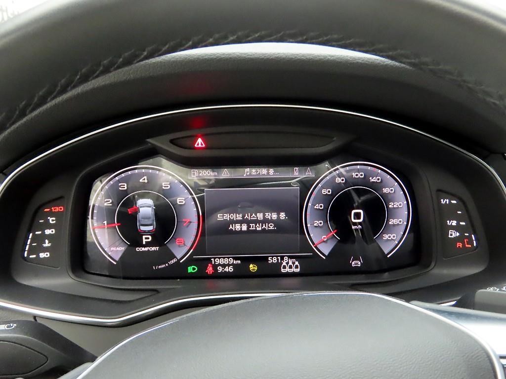아우디 A6 A6 (C8) 45 TFSI 이미지 5