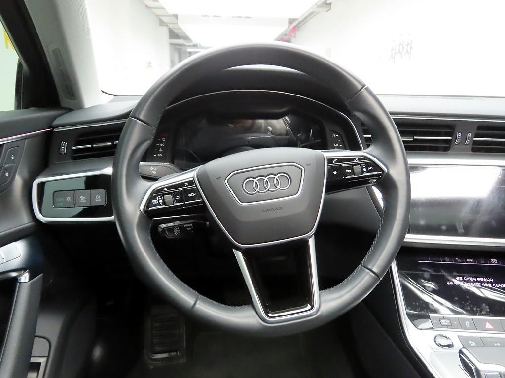 아우디 A6 A6 (C8) 45 TFSI 이미지 7