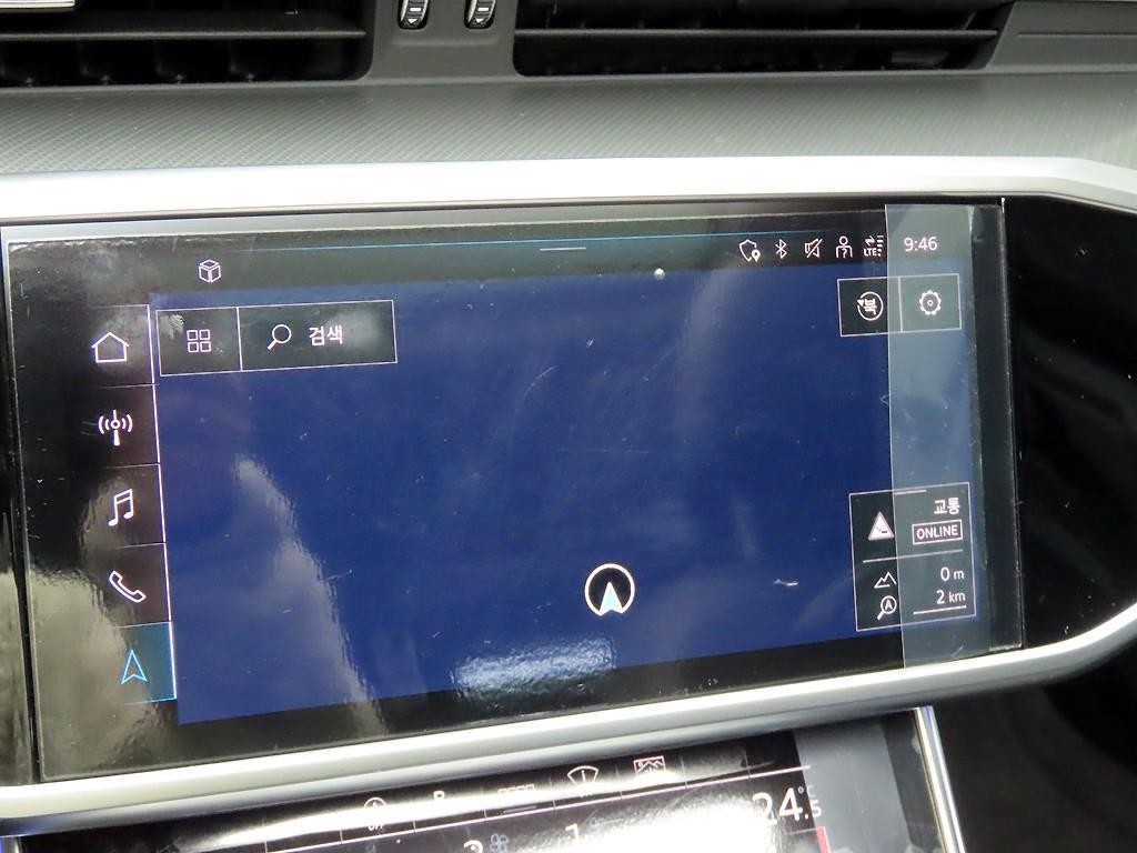 아우디 A6 A6 (C8) 45 TFSI 이미지 8
