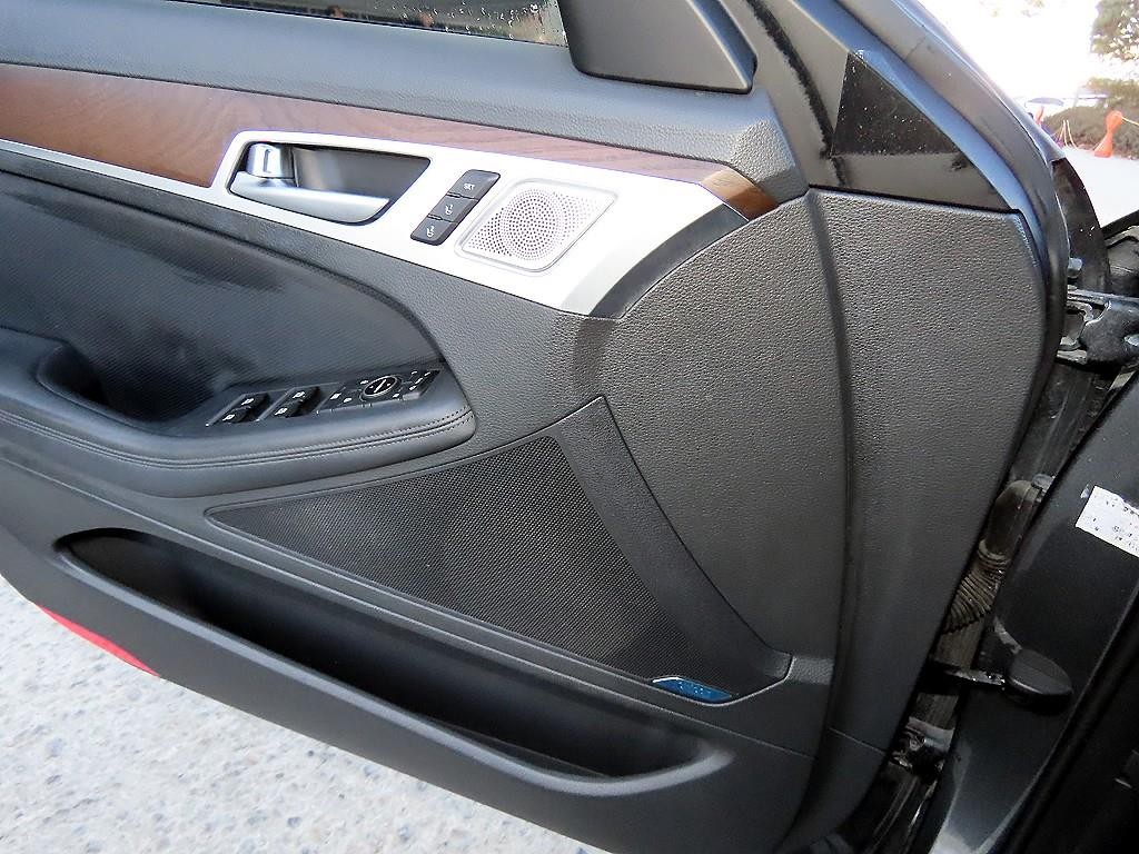제네시스 G80 3.8 GDI AWD 프레스티지 이미지 12