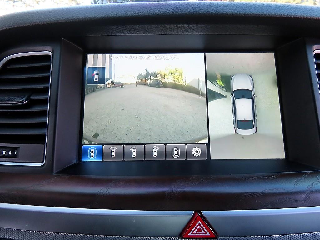 제네시스 G80 3.8 GDI AWD 프레스티지 이미지 15