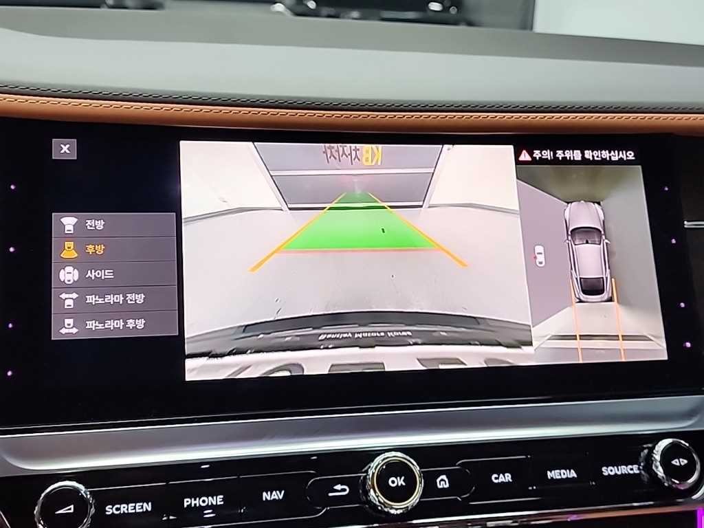 벤틀리 컨티넨탈 컨티넨탈 GT 3세대 4.0 V8 GT 이미지 14