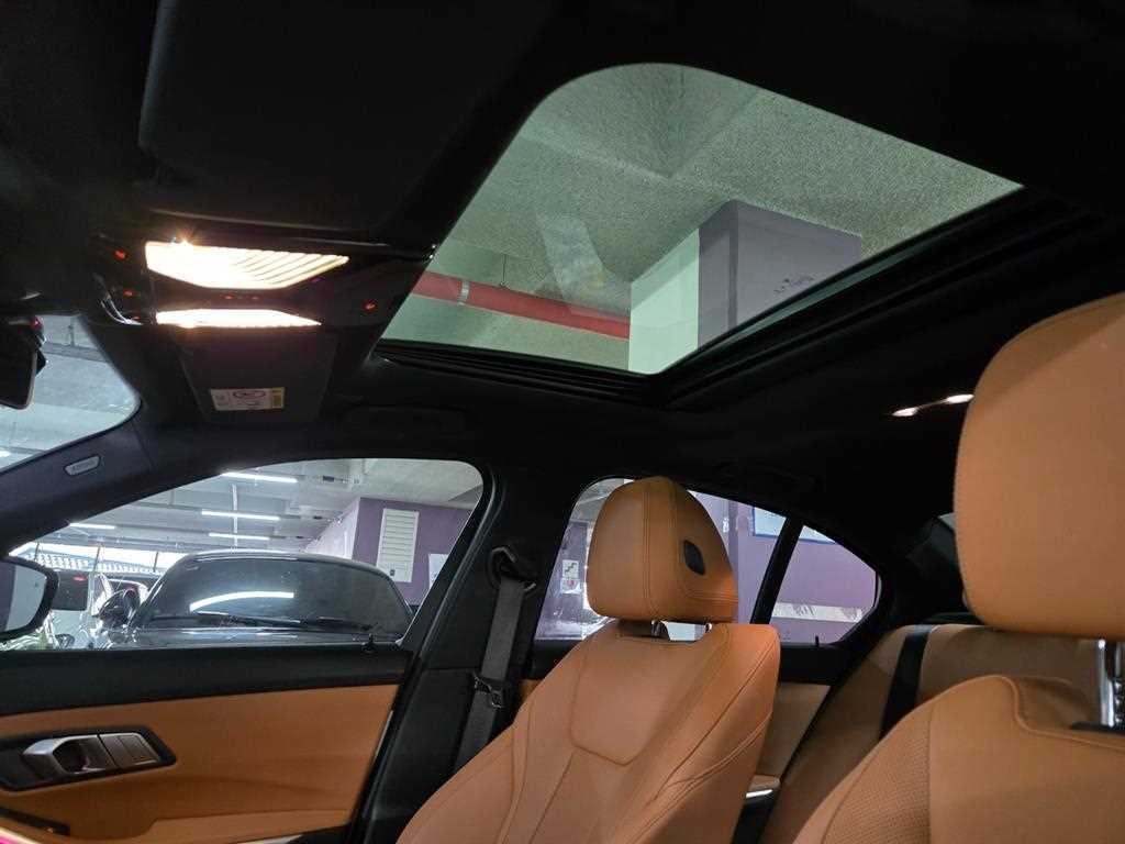BMW 3시리즈 3시리즈 (G20) 320i M 스포츠 이미지 10