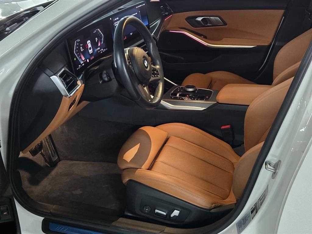 BMW 3시리즈 3시리즈 (G20) 320i M 스포츠 이미지 11