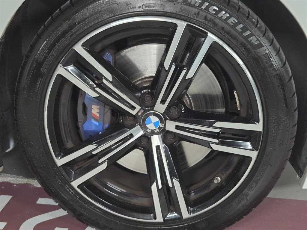 BMW 3시리즈 3시리즈 (G20) 320i M 스포츠 이미지 19