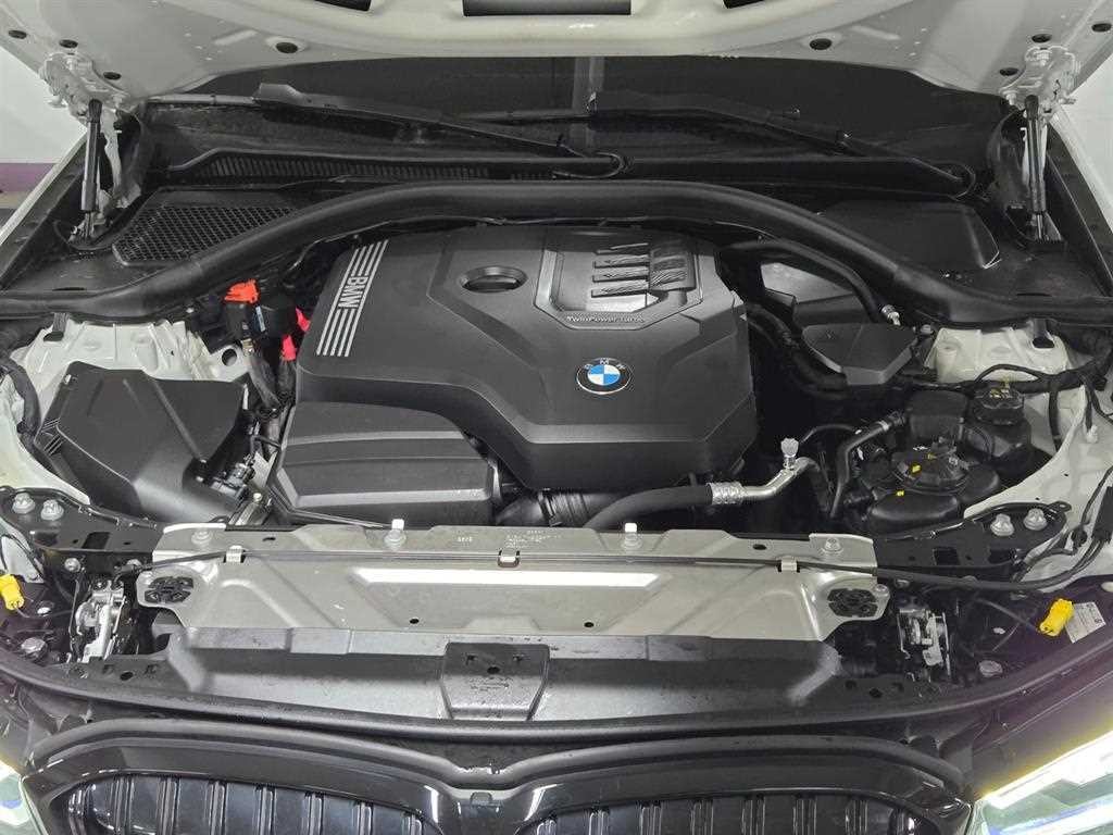 BMW 3시리즈 3시리즈 (G20) 320i M 스포츠 이미지 20