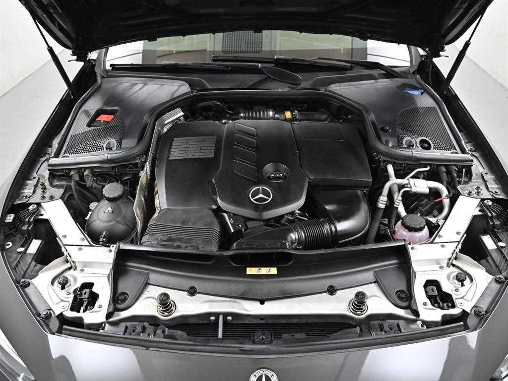 벤츠 CLS 클래스 CLS클래스 C257 CLS 300d 4MATIC 이미지 6