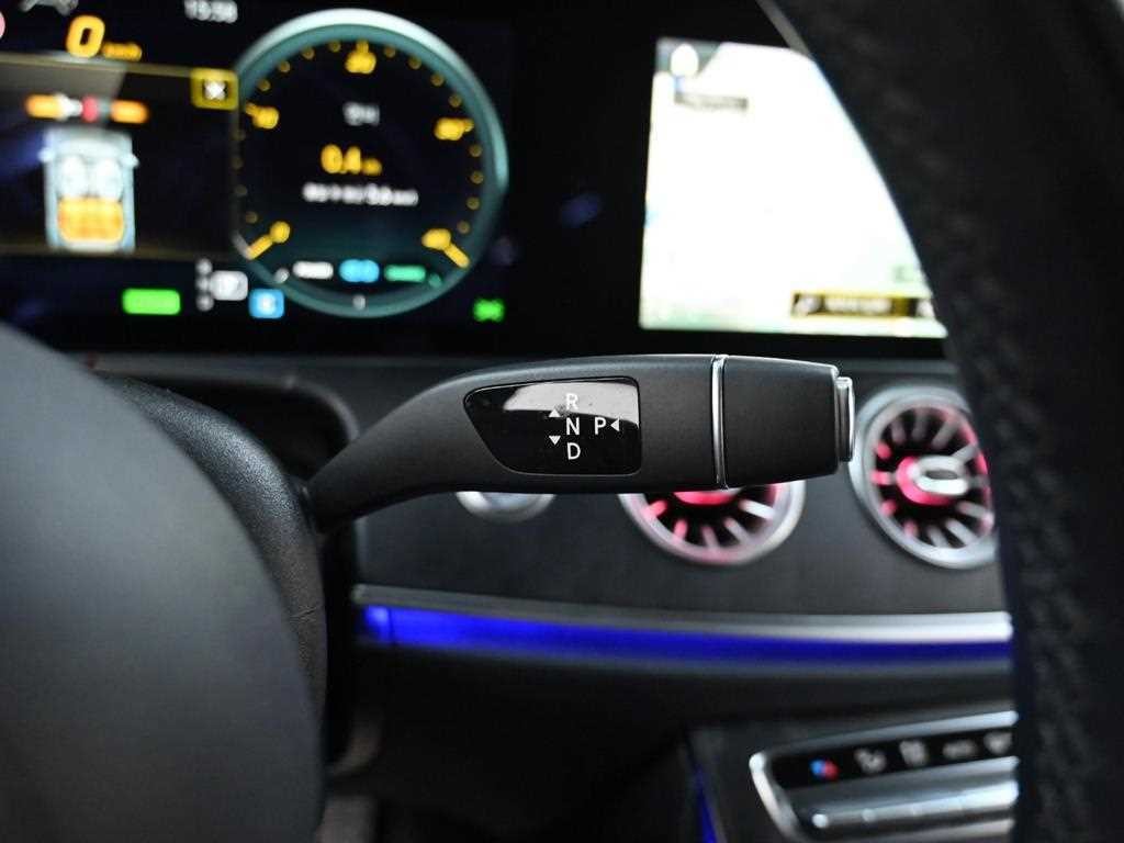 벤츠 CLS 클래스 CLS클래스 C257 CLS 300d 4MATIC 이미지 9