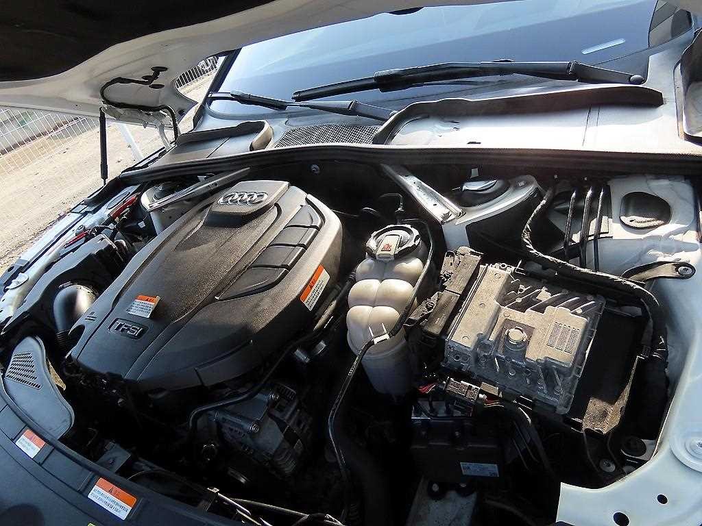 아우디 A5 A5 (F5) 45 TFSI 콰트로 프리미엄 스포트백 이미지 19