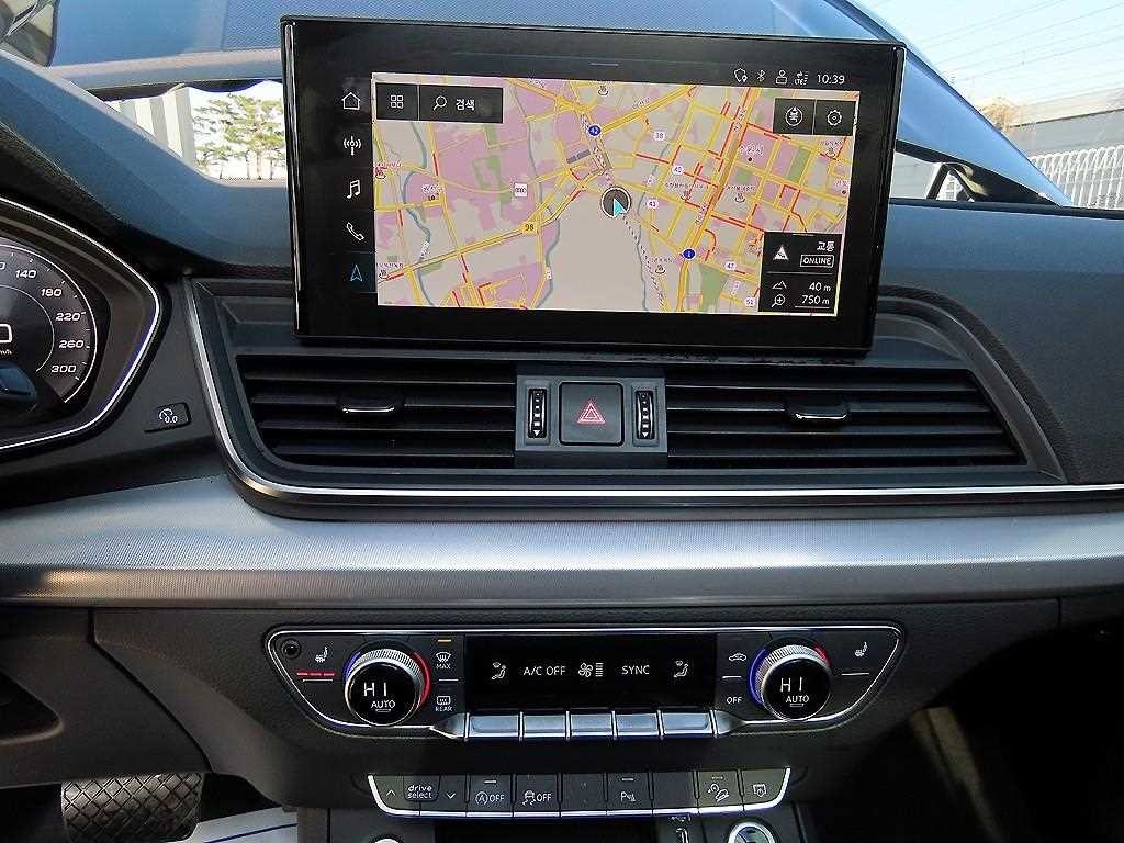 아우디 Q5 Q5 (FY) 45 TFSI 콰트로 이미지 12