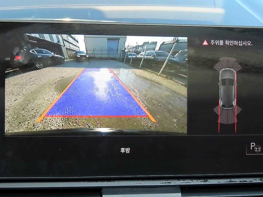 아우디 Q5 Q5 (FY) 45 TFSI 콰트로 이미지 13