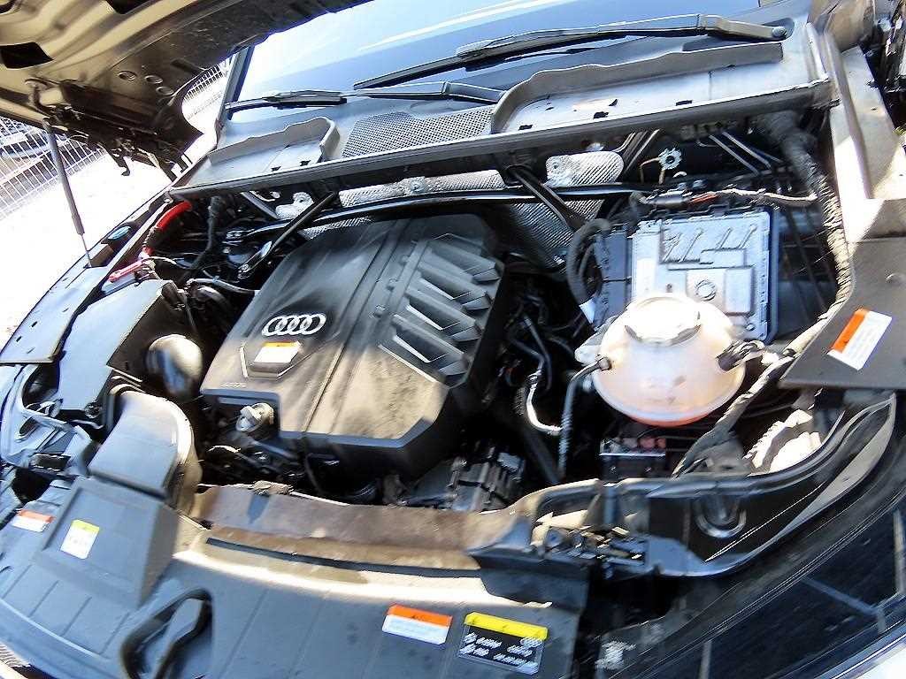 아우디 Q5 Q5 (FY) 45 TFSI 콰트로 이미지 19