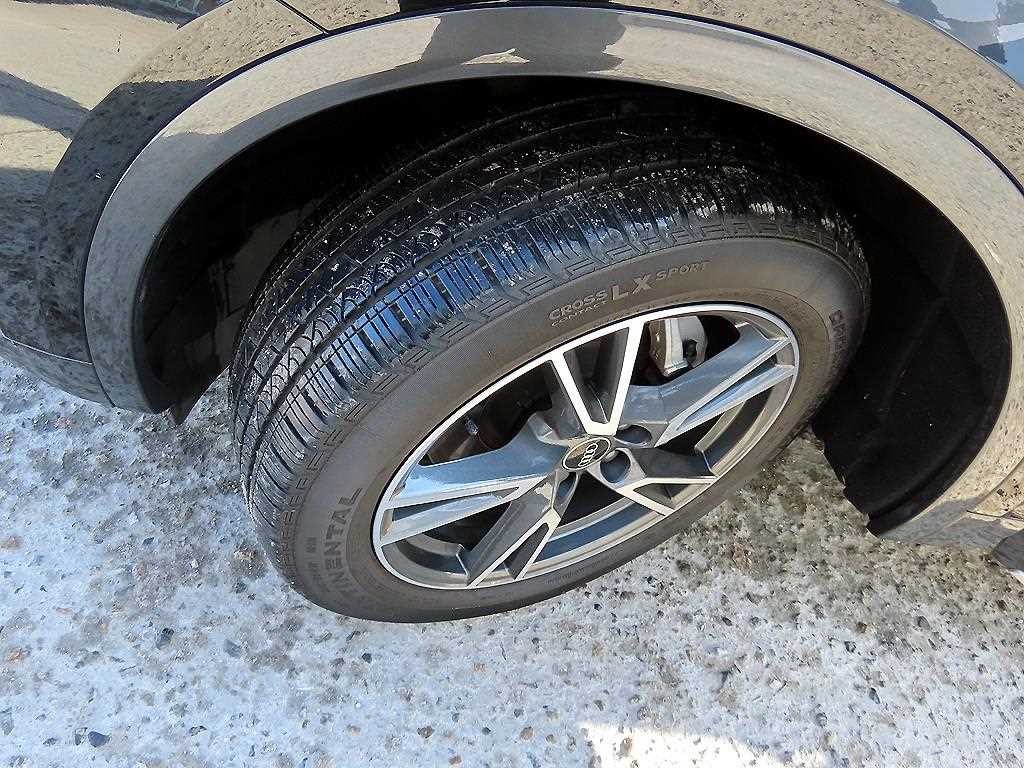 아우디 Q5 Q5 (FY) 45 TFSI 콰트로 이미지 20