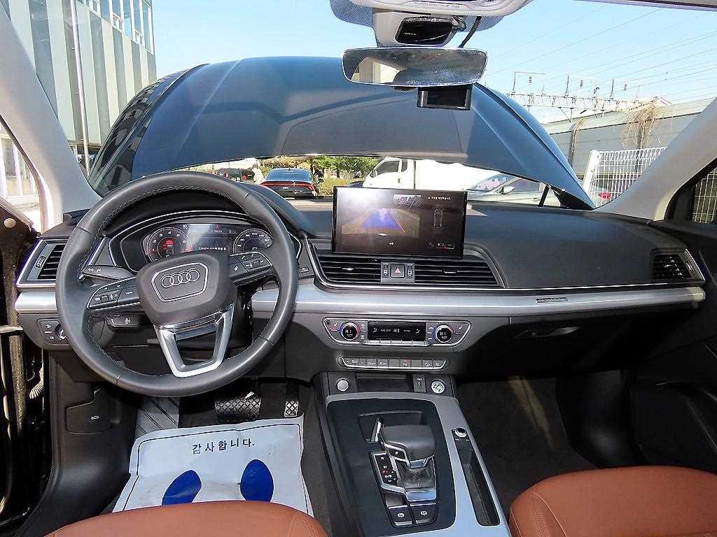 아우디 Q5 Q5 (FY) 45 TFSI 콰트로 이미지 7