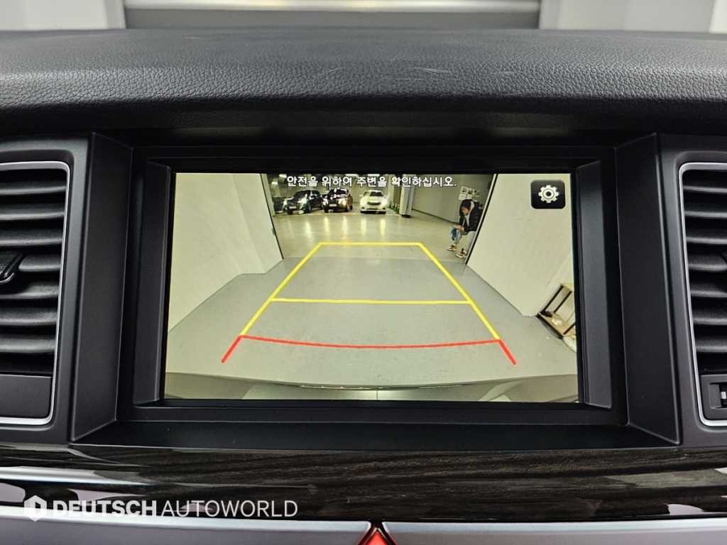 제네시스 G80 3.3 GDI 럭셔리 이미지 15