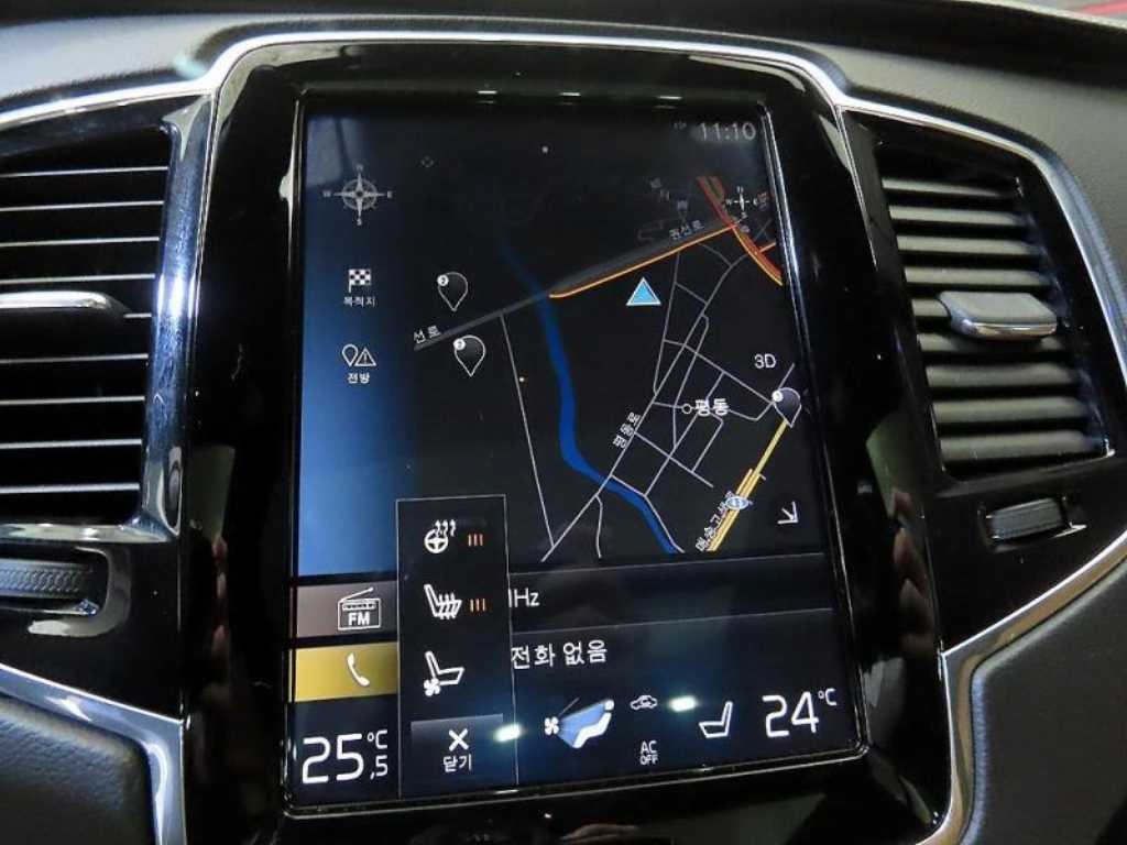 볼보 XC90 XC90 2세대 2.0 T6 AWD 인스크립션 이미지 13