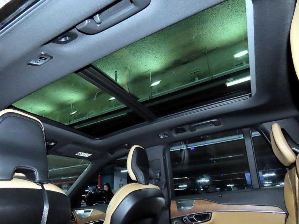 볼보 XC90 XC90 2세대 2.0 T6 AWD 인스크립션 이미지 15