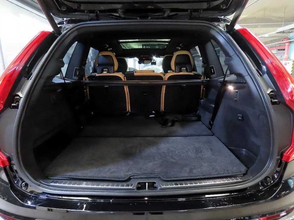 볼보 XC90 XC90 2세대 2.0 T6 AWD 인스크립션 이미지 16