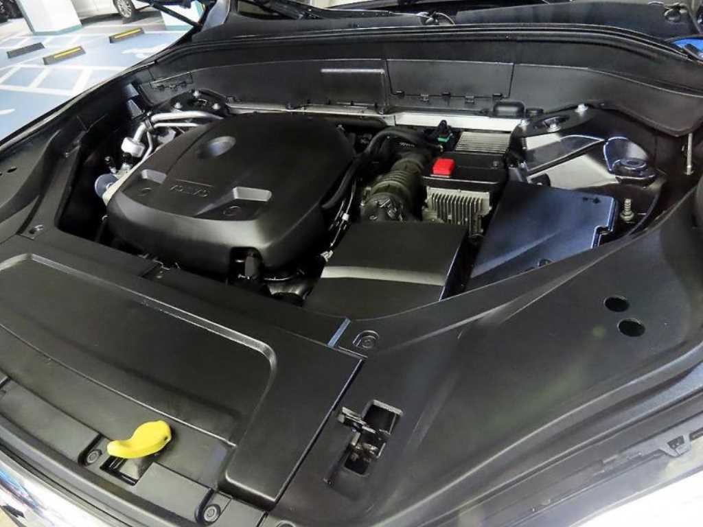 볼보 XC90 XC90 2세대 2.0 T6 AWD 인스크립션 이미지 19