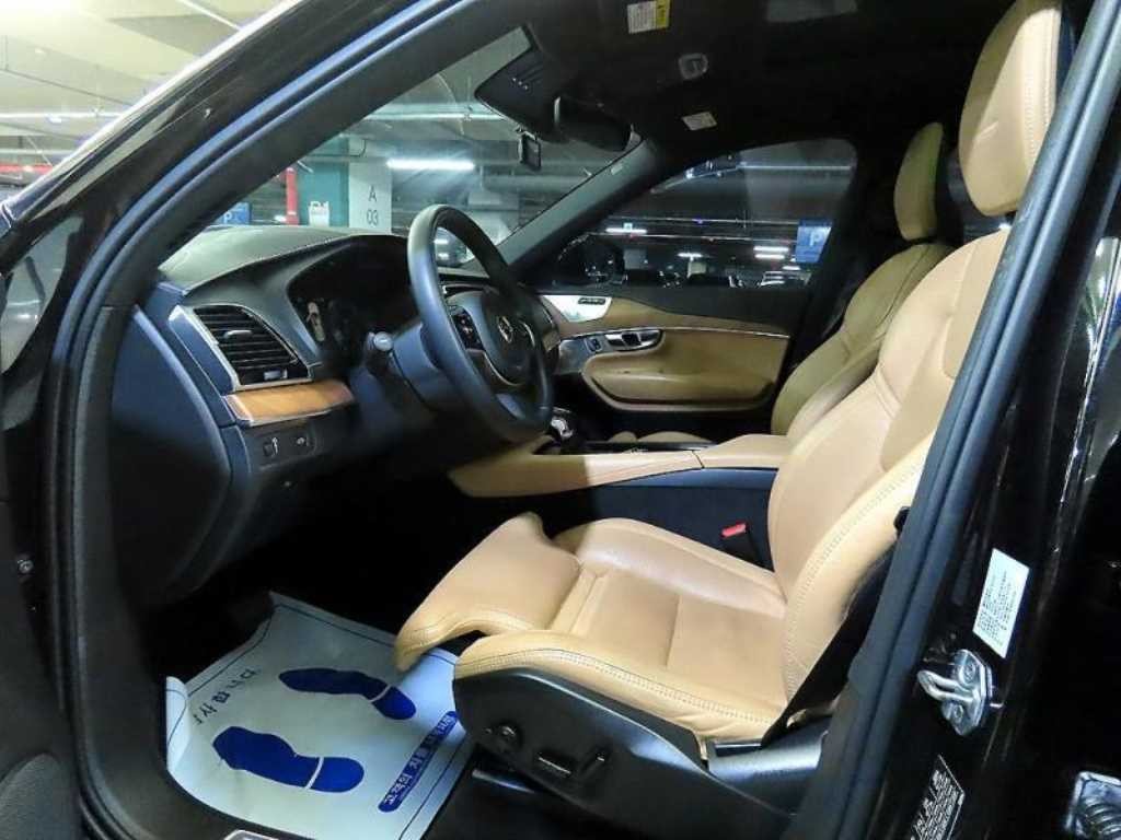 볼보 XC90 XC90 2세대 2.0 T6 AWD 인스크립션 이미지 6