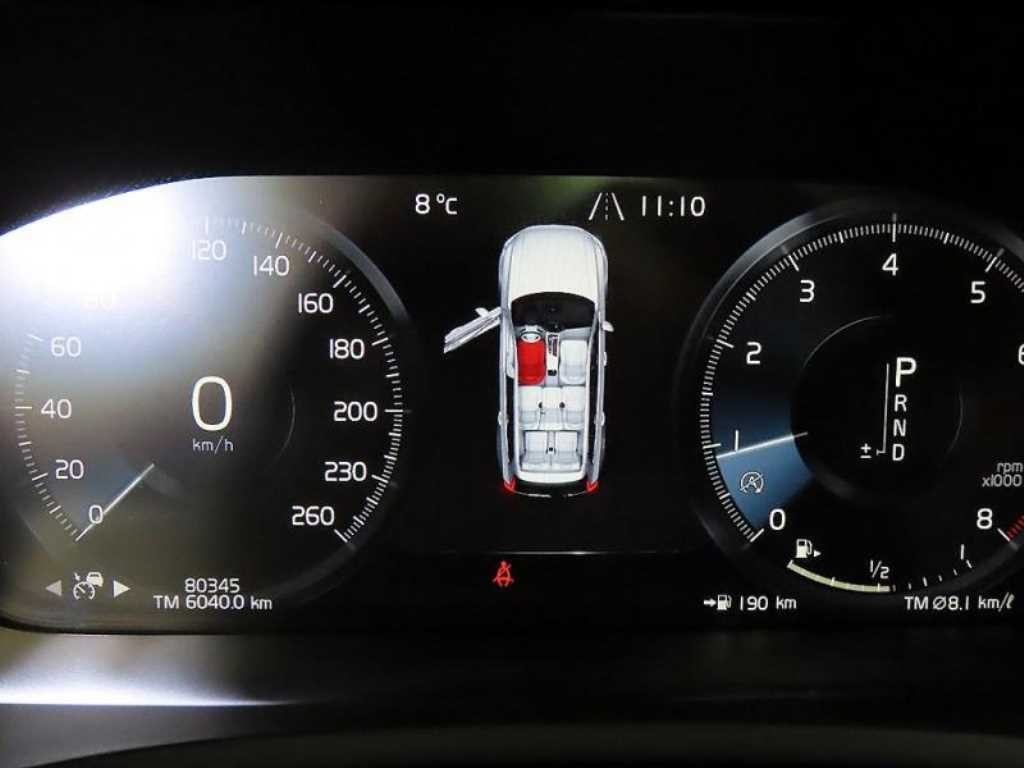 볼보 XC90 XC90 2세대 2.0 T6 AWD 인스크립션 이미지 9