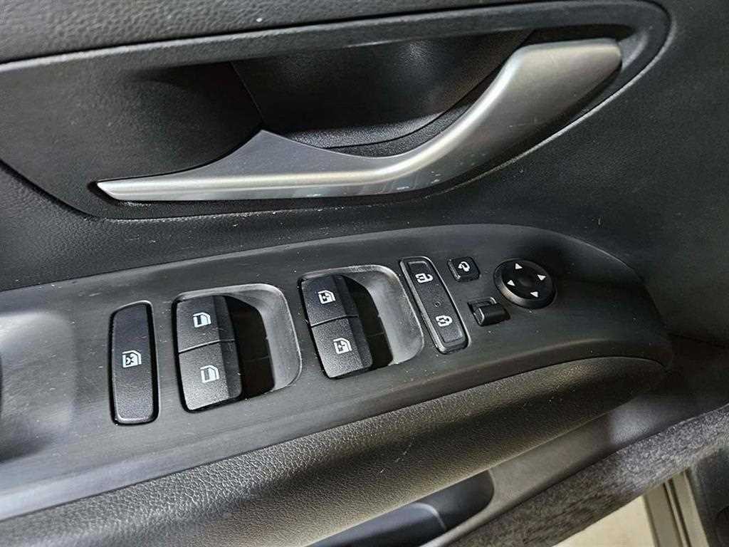 현대 투싼 투싼 (NX4) 가솔린 1.6 터보 2WD 프리미엄 이미지 11