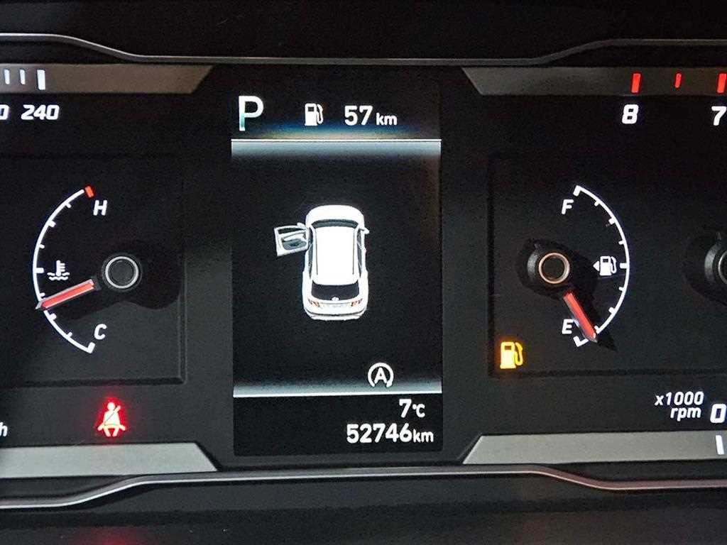 현대 투싼 투싼 (NX4) 가솔린 1.6 터보 2WD 프리미엄 이미지 13