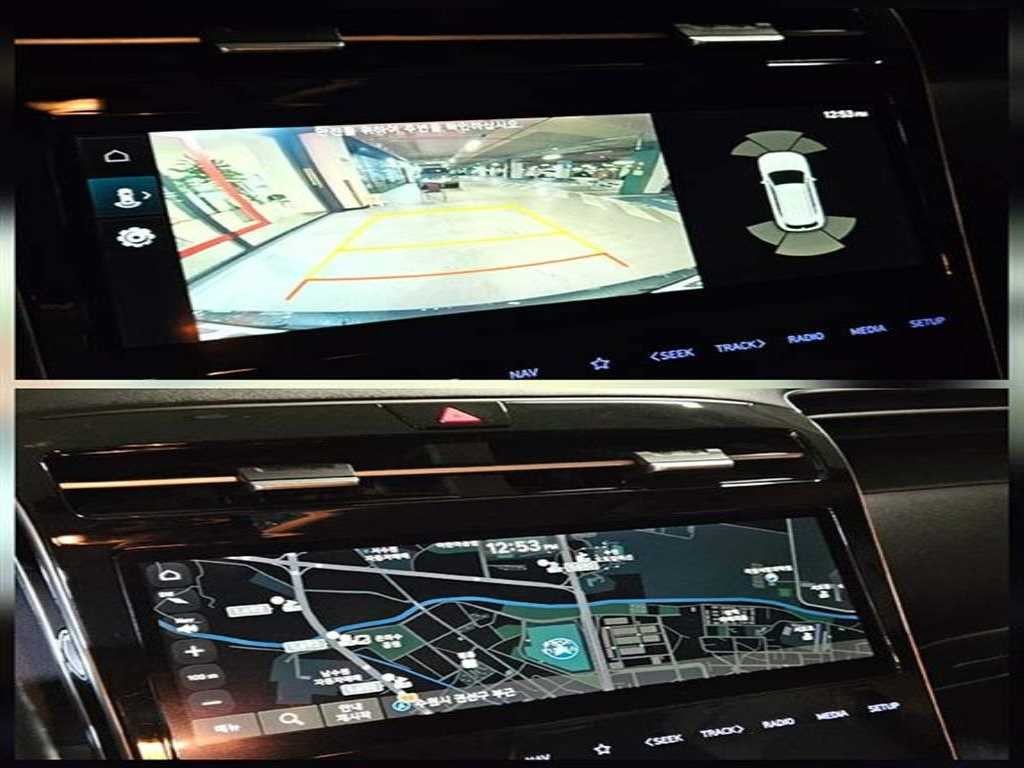 현대 투싼 투싼 (NX4) 가솔린 1.6 터보 2WD 프리미엄 이미지 15