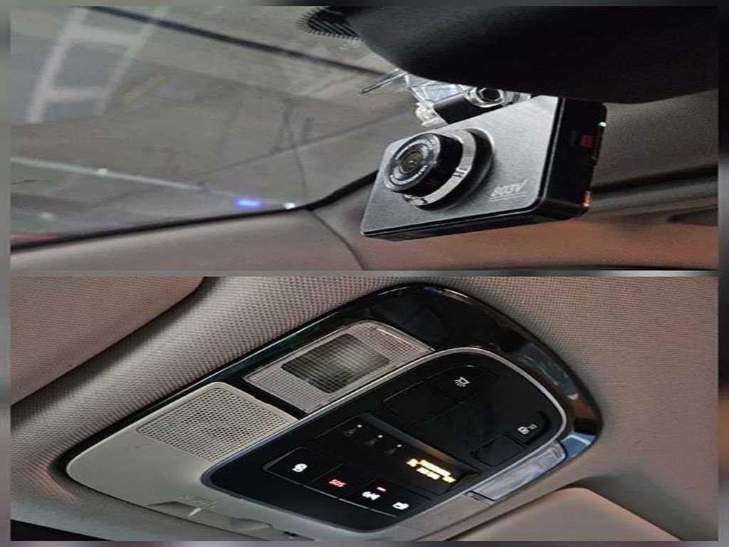 현대 투싼 투싼 (NX4) 가솔린 1.6 터보 2WD 프리미엄 이미지 17