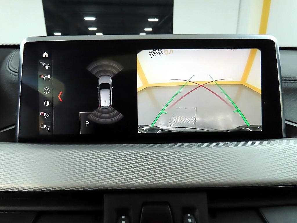 BMW X1 X1 (F48) xDrive 20i M 스포츠 이미지 14