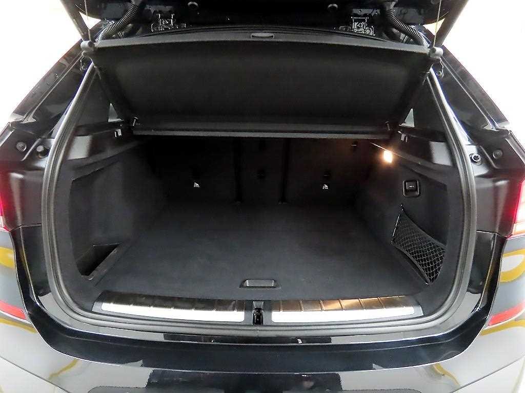 BMW X1 X1 (F48) xDrive 20i M 스포츠 이미지 17