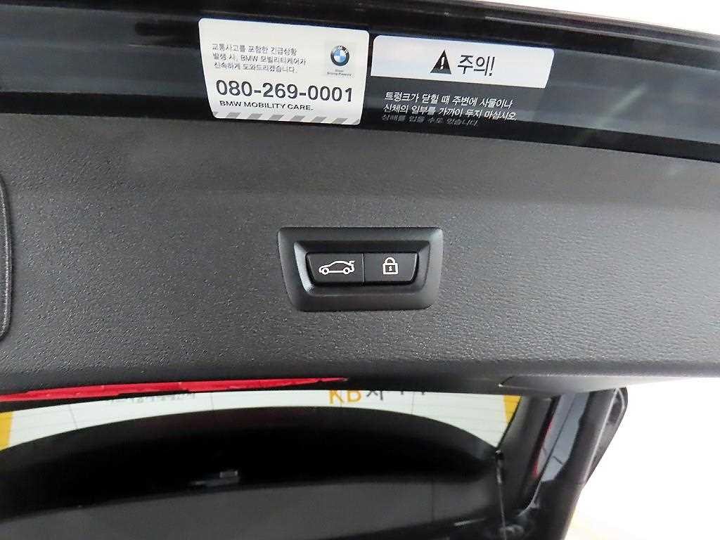BMW X1 X1 (F48) xDrive 20i M 스포츠 이미지 18