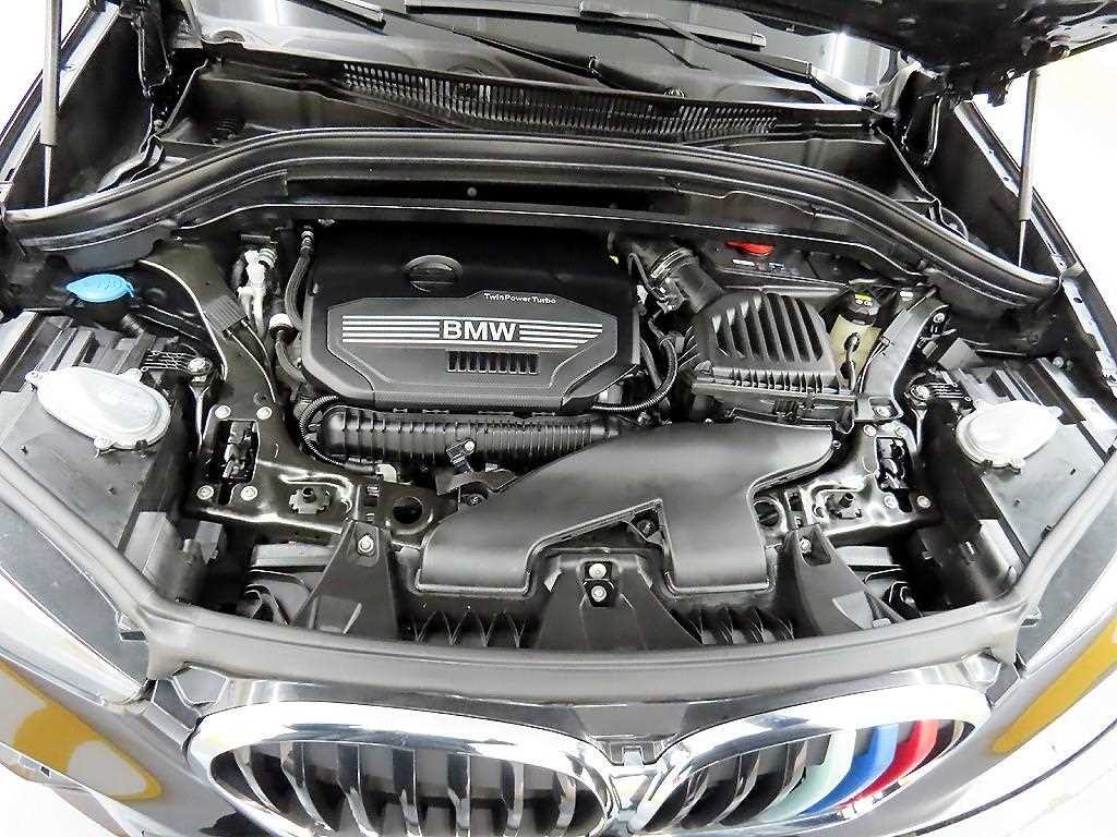 BMW X1 X1 (F48) xDrive 20i M 스포츠 이미지 19