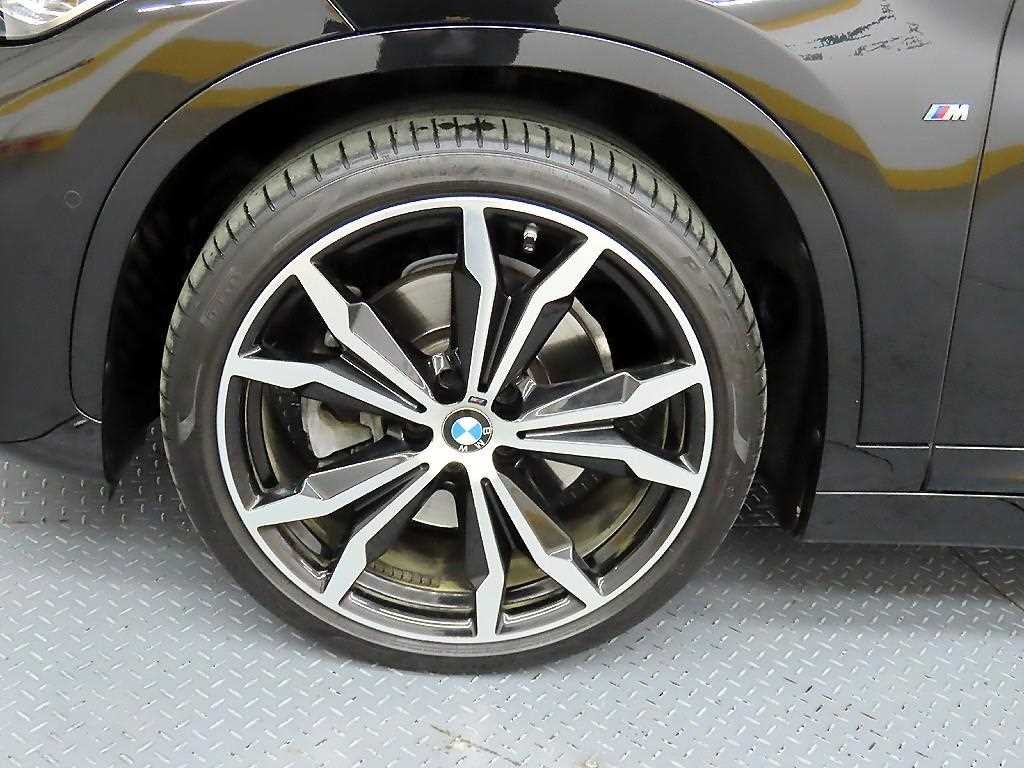 BMW X1 X1 (F48) xDrive 20i M 스포츠 이미지 20