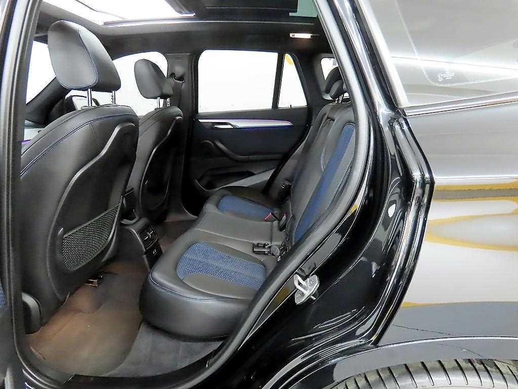 BMW X1 X1 (F48) xDrive 20i M 스포츠 이미지 6