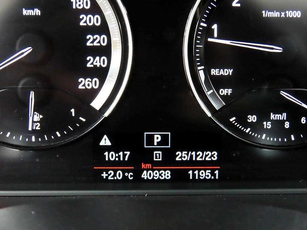 BMW X1 X1 (F48) xDrive 20i M 스포츠 이미지 8