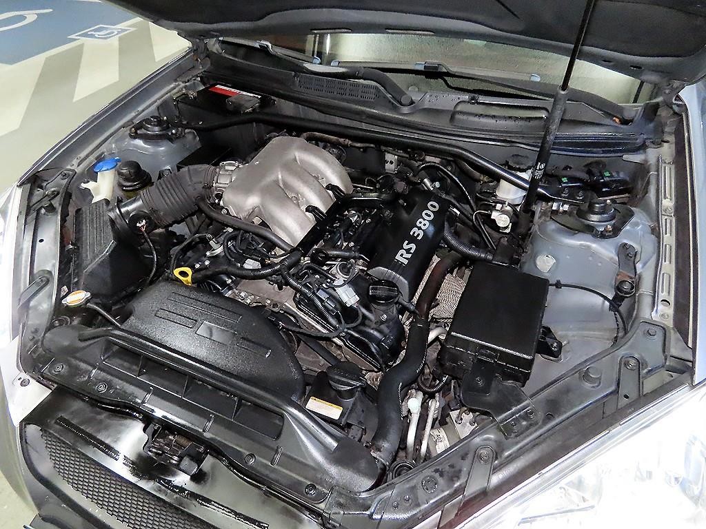 현대 제네시스 제네시스쿠페 380 GT-R 이미지 19