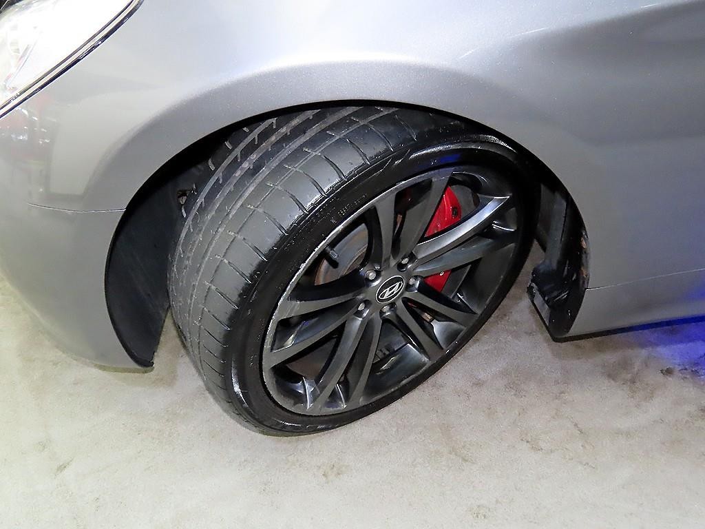 현대 제네시스 제네시스쿠페 380 GT-R 이미지 20