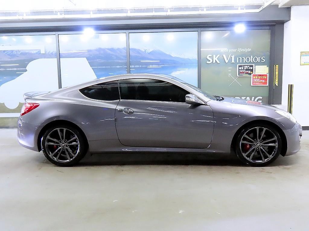현대 제네시스 제네시스쿠페 380 GT-R 이미지 3