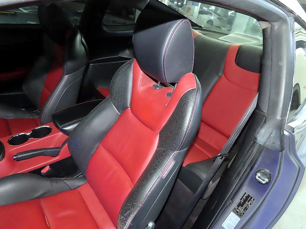 현대 제네시스 제네시스쿠페 380 GT-R 이미지 7