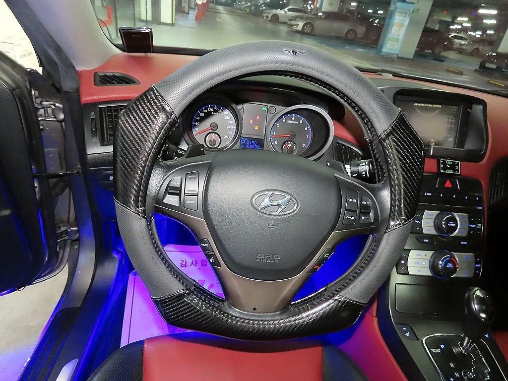 현대 제네시스 제네시스쿠페 380 GT-R 이미지 8