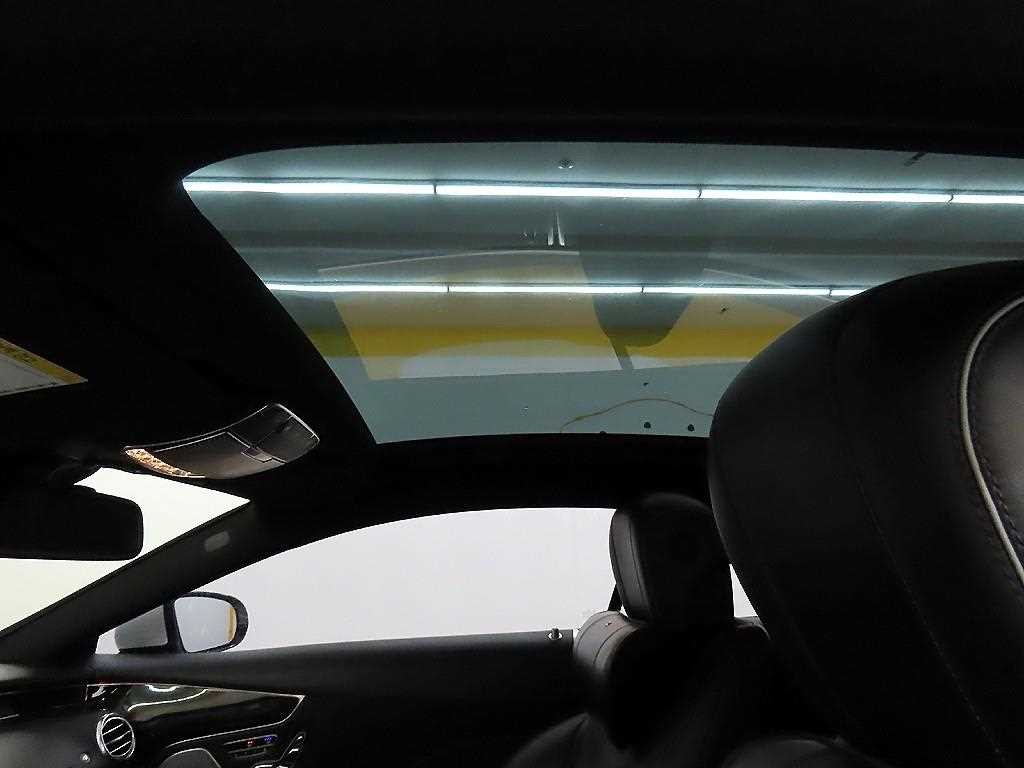 벤츠 S 클래스 S클래스-W222 S 63 AMG 4MATIC 쿠페 이미지 17