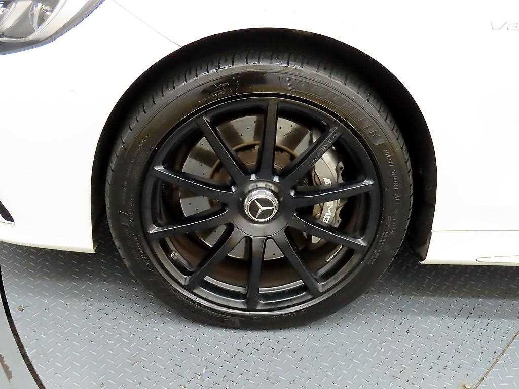 벤츠 S 클래스 S클래스-W222 S 63 AMG 4MATIC 쿠페 이미지 20