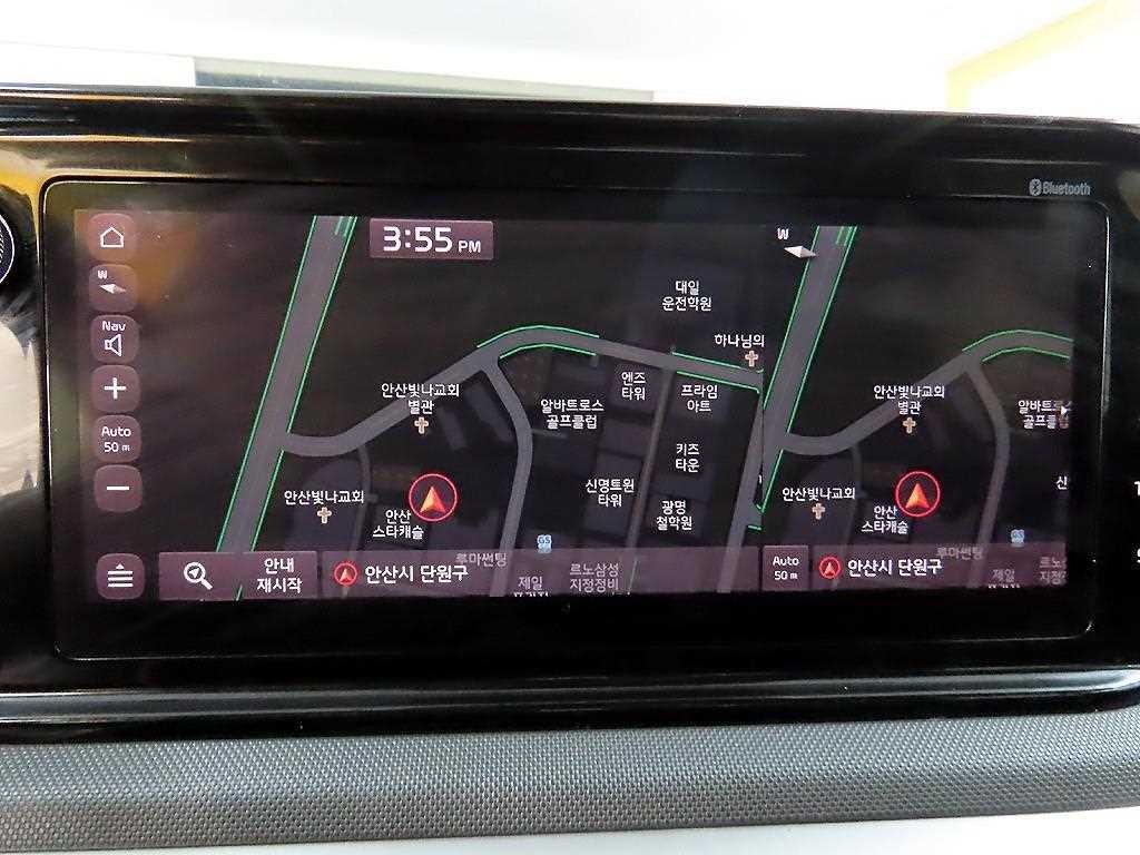 기아 K5 K5 3세대 2.0 트렌디 이미지 14